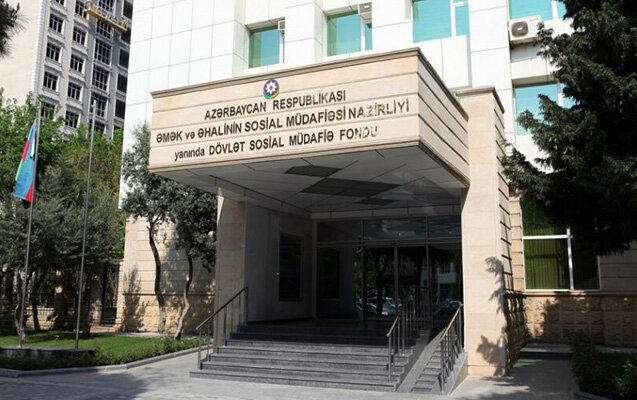 Sosial yardım adı altında dələduzluq – Diqqətli olun!