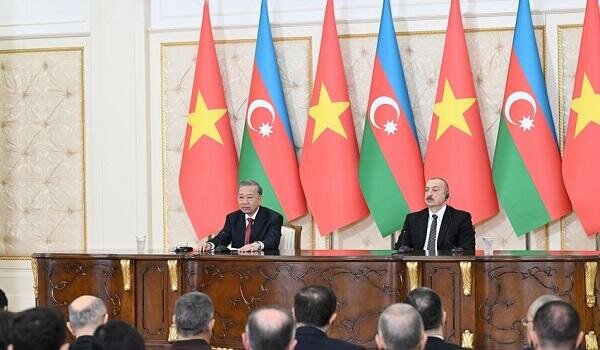 Bakı ilə imzalanan bəyanatın icrası üçün 5 təklif... - Lam