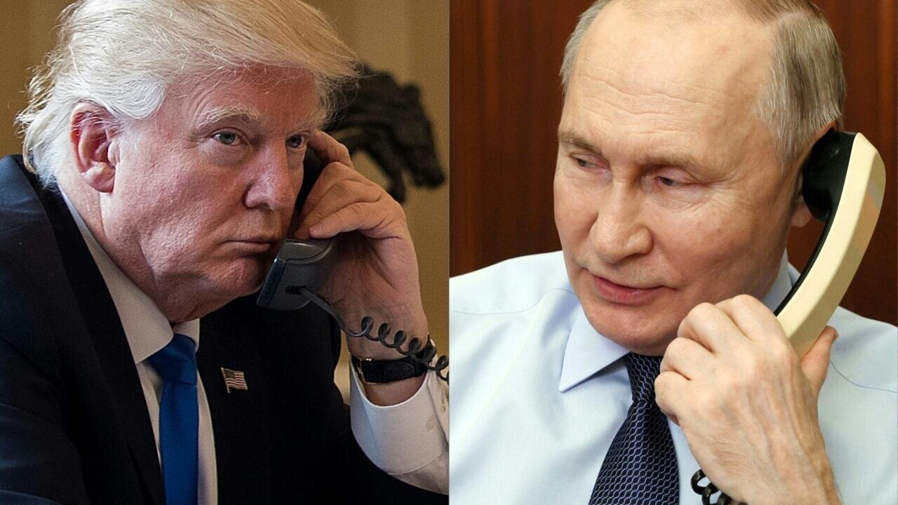 Putinlə Trampın görüşü barədə Kremldən açıqlama