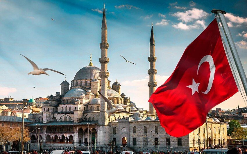 Tramp İstanbula “yox” dedi, məsuliyyət Türkiyəyə qaldı