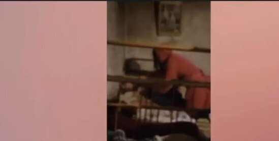 İmam həyat yoldaşının  görüntülərini çəkib porno saytına satıb..-Şok hadisə