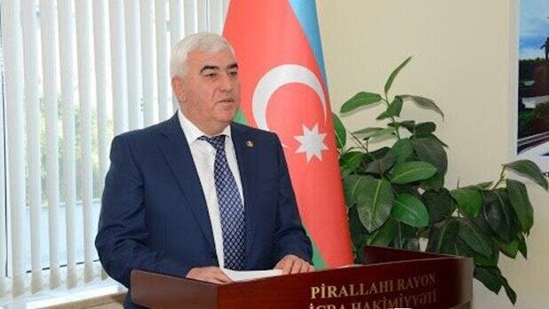Bakıda başçı məktəb direktorunu özünə müavin təyin etdi