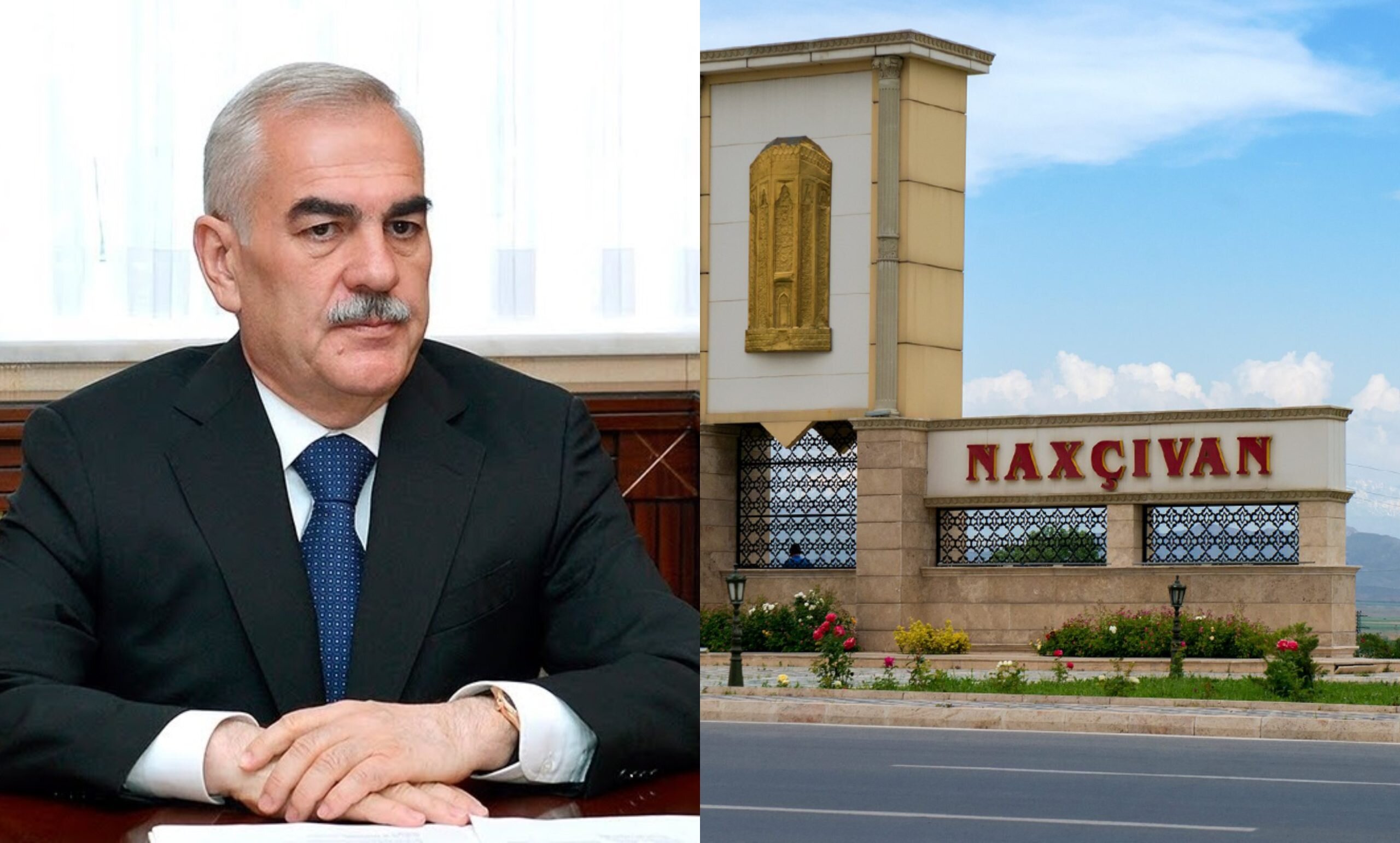 Vasif Talıbovun zamanında imzalanan bu qərarlar ləğv edildi