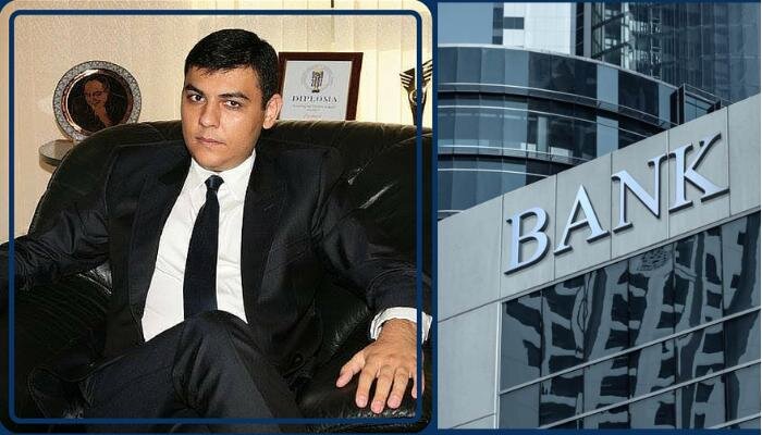 Xidmət rəisinin atası və onun məşhur lombardı cərimələndi