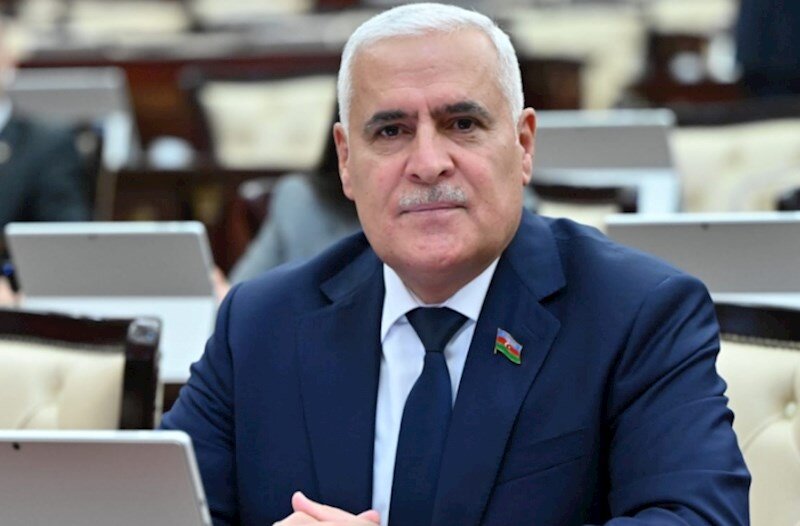 Müasir müstəqil Azərbaycan Ulu Öndərin indiki və gələcək nəsillərə əmanətidir