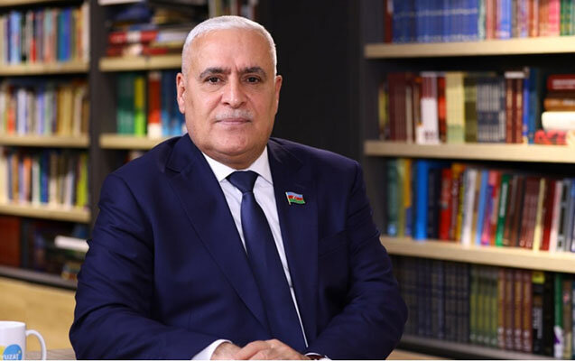 “Azərbaycanın bundan sonra da söz sahibliyini təmin edəcək”