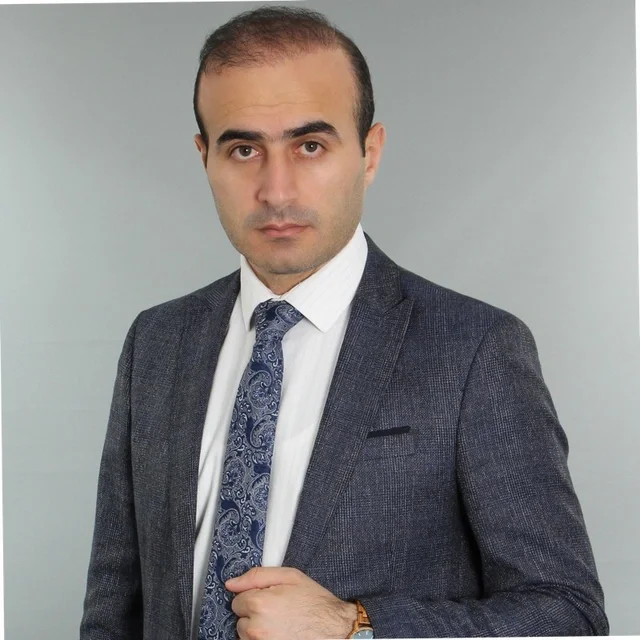 Elvin Hacıyevə VƏZİFƏ VERİLDİ