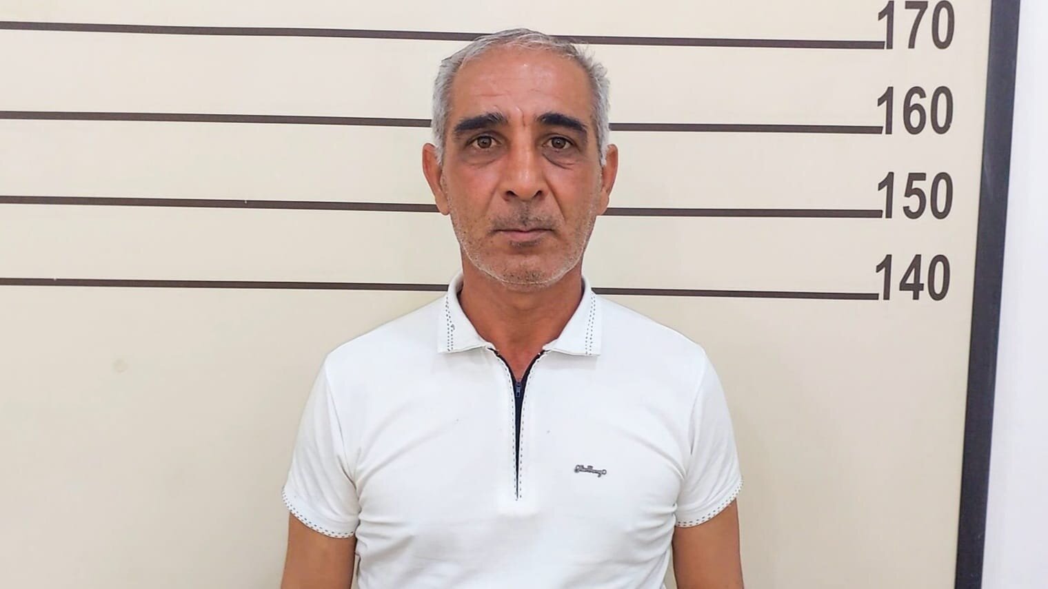 Polis Lənəranda ƏMƏLİYYAT KEÇİRDİ