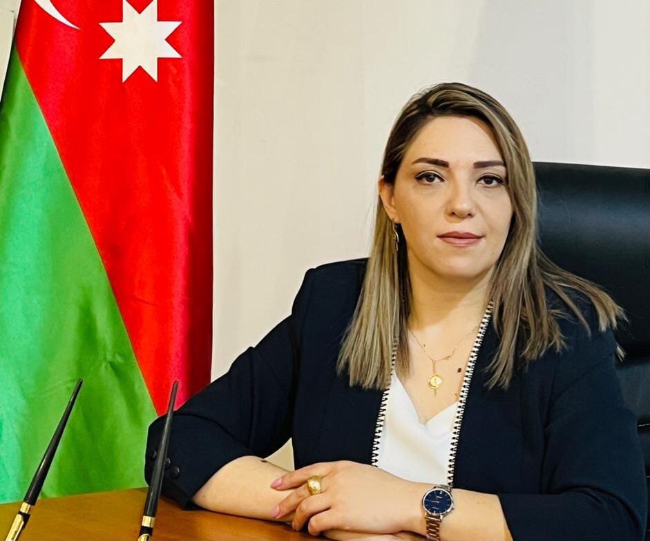 Daha bir məktəb direktoru üçün “əcəl zəngi” – Aygün Hüseynovanın səsyazısı yayıldı: