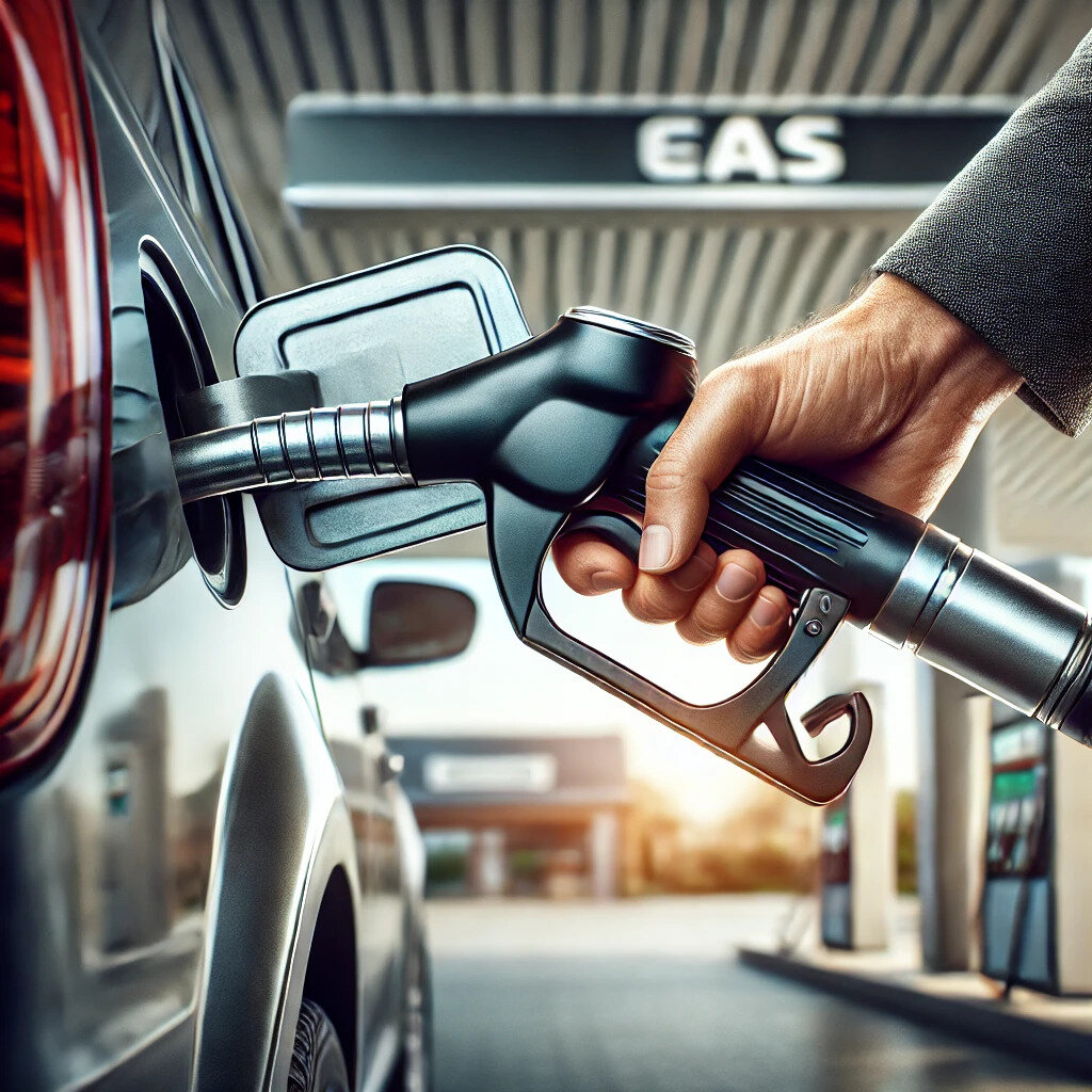 4 ayda Azərbaycanda avtomobil benzini istehsalı 17% azalıb