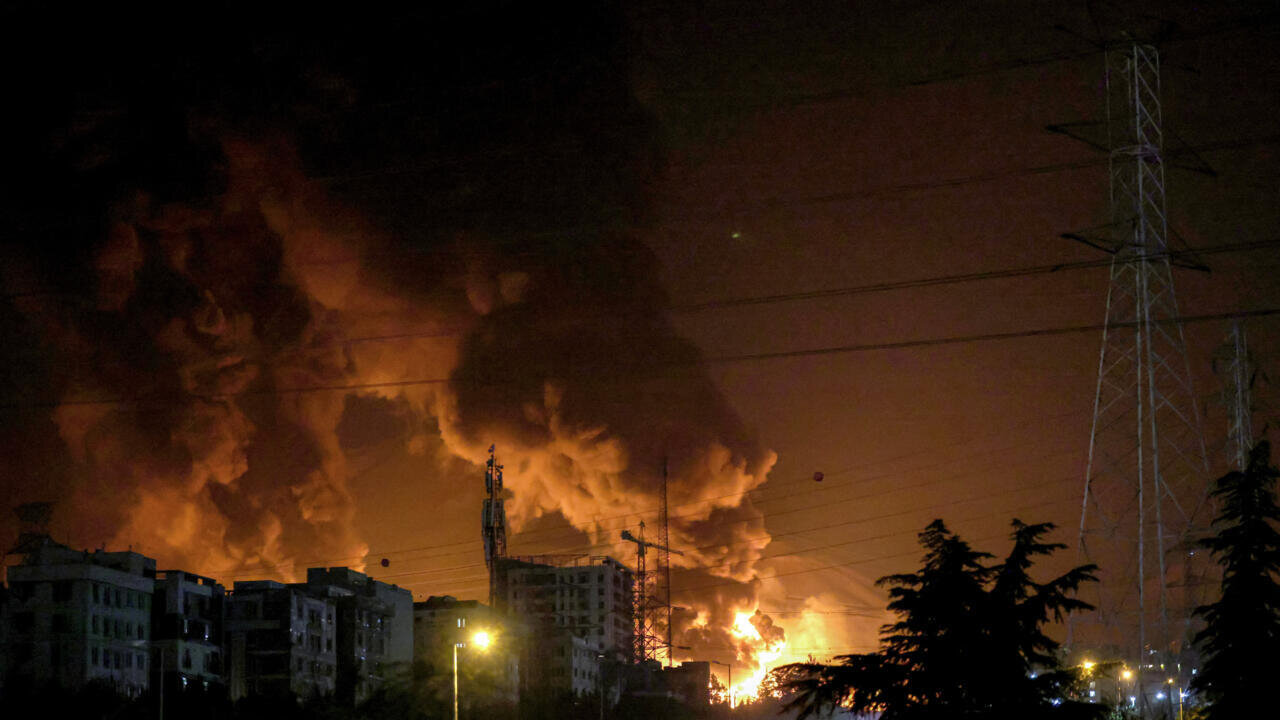 Münaqişə başlayandan bəri ən azı 430 nəfər həlak olub - İran