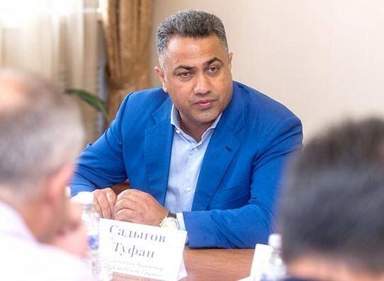 Azərbaycanlı iş adamı Türkiyədə klub aldı - 4 milyon avro ödədi
