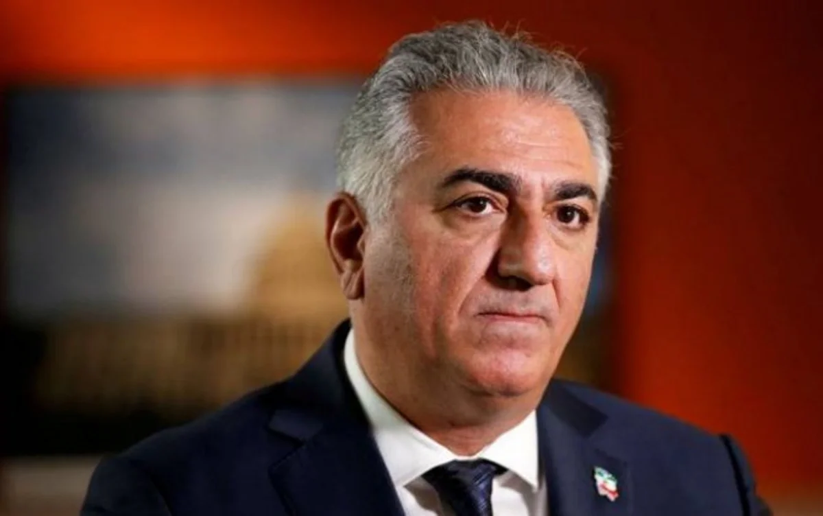 Şahın oğlu sakit dayanmır: İranda hakimiyyət dəyişir