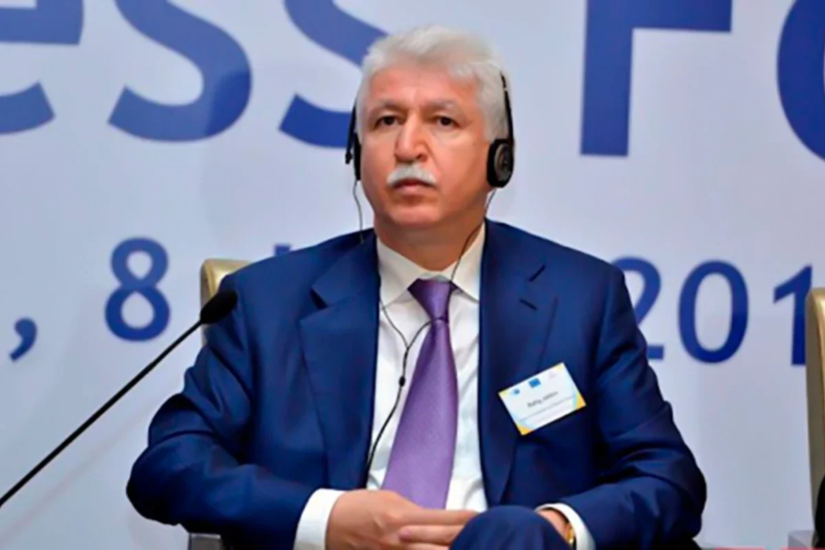 İcra başçısına ağır itki