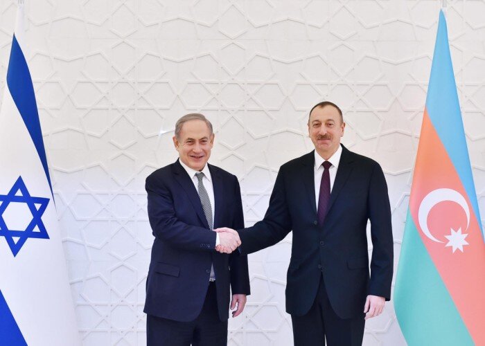 Netanyahunun İran çağırışı Azərbaycanı narahat etdi