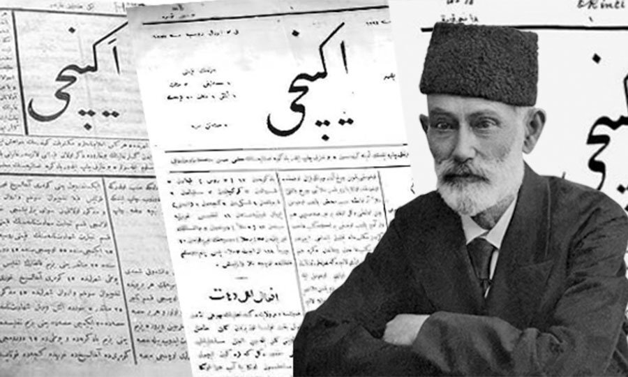 150 illik irsin banisi – Zərdabinin doğum günüdür