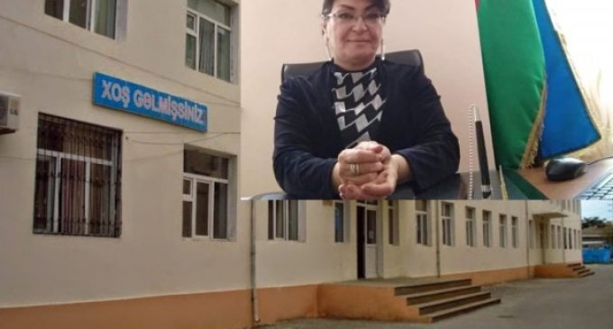 149 saylı məktəbin direktorunu kim və necə qoruyur?
