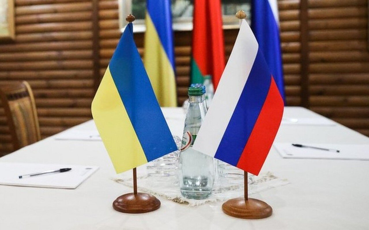 Rusiya və Ukrayna bu məsələdə RAZILAŞDI