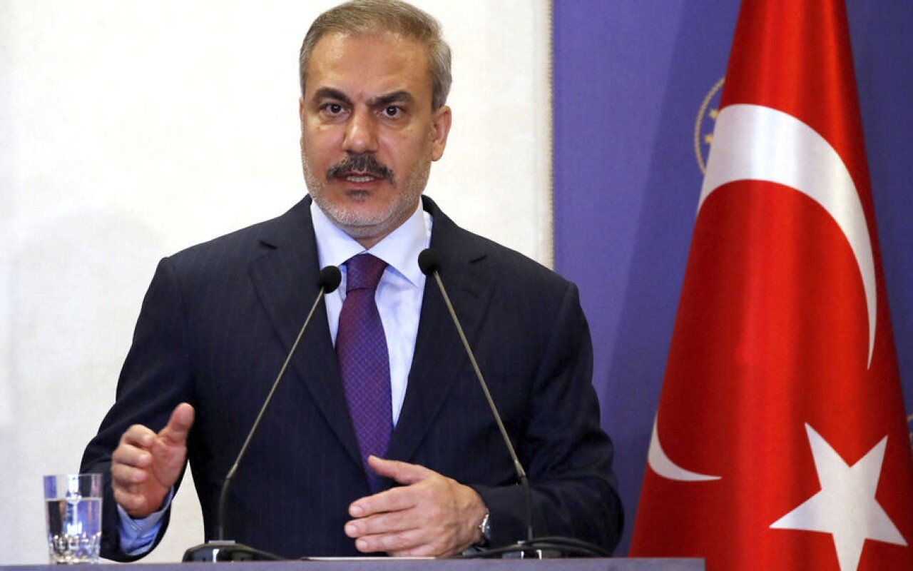 Rusiya və Ukrayna liderlər səviyyəsində görüşə hazırlaşır