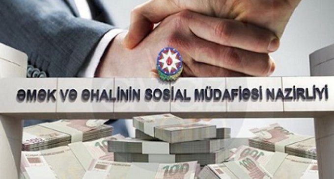 Məşğulluq Agentliyi Gülnarə İbadovadan yenə ofis icarəyə götürdü