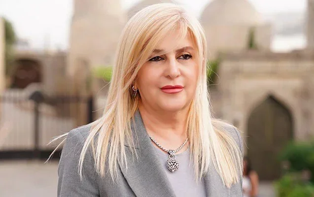 AZADƏ HÜSEYNOVAYA VƏZİFƏ VERİLDİ