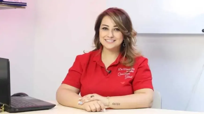"Xəstənin ərinin acığına oynayırdım" - Qalmaqallı həkimdən daha bir açıqlama
