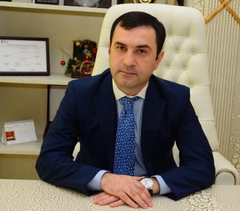 ﻿ Başçının rayonundan xəbəri yoxdur-İDDİA