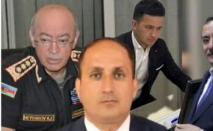 Nazirin təyin etdiyi rəis Qazaxda torpaq zəbtində ittiham olunur