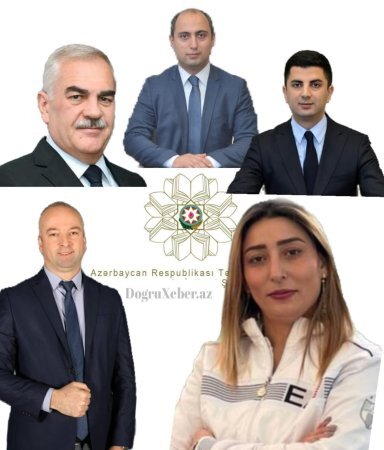 Təhsil Nazirliyi müəllimlərin əmək haqqına vurulan əlavə pulu necə mənimsəyir? - ŞOK FAKTLAR
