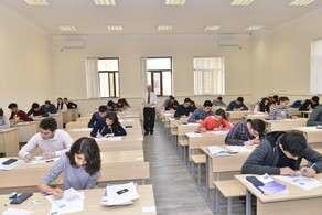 İmtahanda ən yüksək balı o topladı