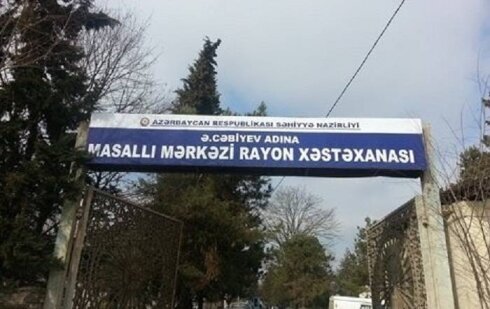 Masallı Xəstəxanasında doğuş üçün 6 min pul aldılar