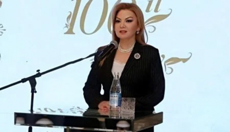 Afaq Əliyeva yenə HƏRƏKƏTƏ KEÇDİ: Bu dəfə məktəbin müəllimi Lalə Şəfaqətovanı HƏDƏFƏ ALIB
