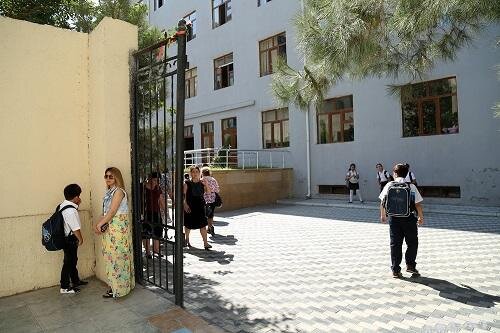 Məktəbəqədər təhsillə bağlı YENİLİK