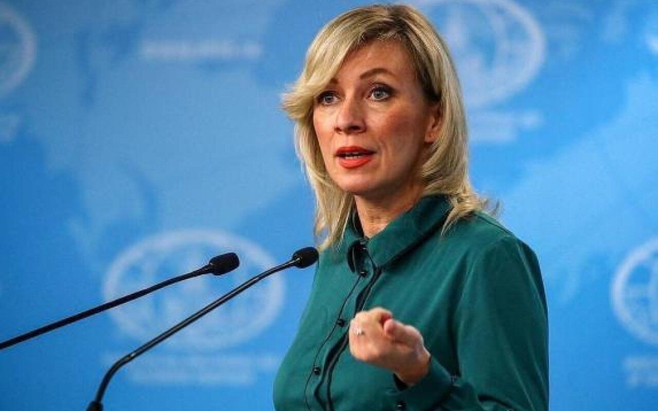 "Bakının haqlı narahatlığından xəbərdarıq" - Zaxarova