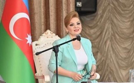 201 saylı məktəbin direktoru Afaq Əliyeva haqqında daha bir ŞOK FAKT - Görün dövlət əmlakını necə talan edib...