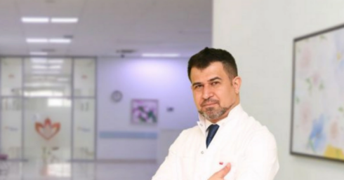 Bilgəh Kardioloji Sanatoriyasında Afiyəddin İsgəndərovun öz qanunları var...