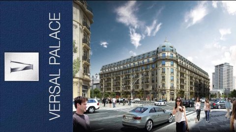 “Versal Palace” MTK-nın qanunsuz əməlləri və hüquqi fəsadları