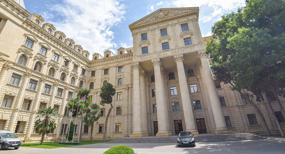 İrandakı diplomatlarımızın ailə üzvləri təxliyə olundu