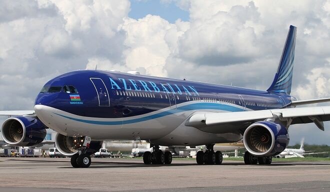 AZAL-ın bu günə planlaşdırılan bir sıra reysləri ləğv olundu – SİYAHI