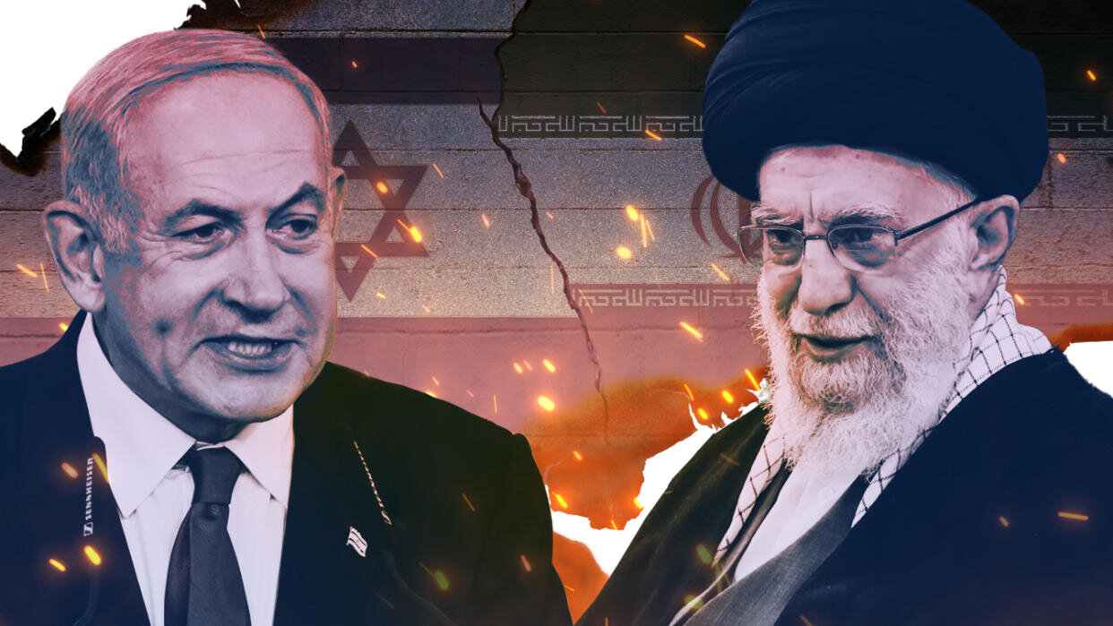 Netanyahu Xameneinin sui-qəsdlə aradan götürülməsi haqda danışdı