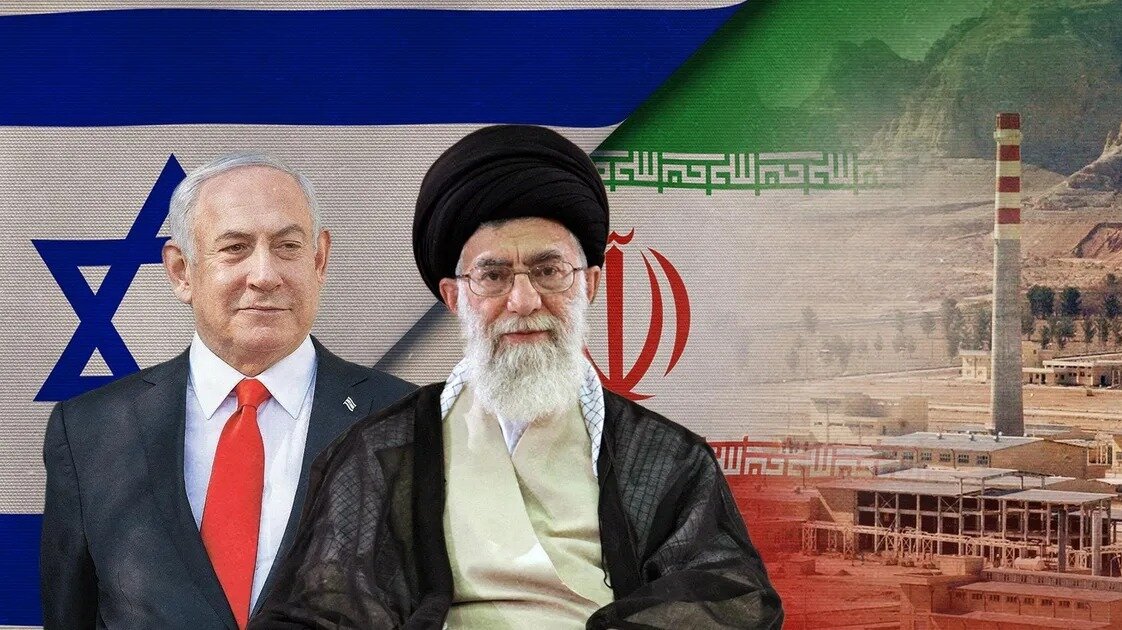 İran-İsrail münaqişəsi nə vaxt bitəcək?-Netanyahu AÇIQLADI