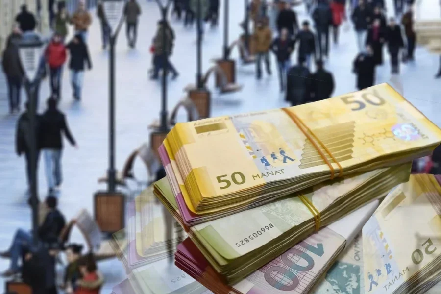 Maaş və pensiyalarla bağlı vacib xəbər: Artım ola bilər
