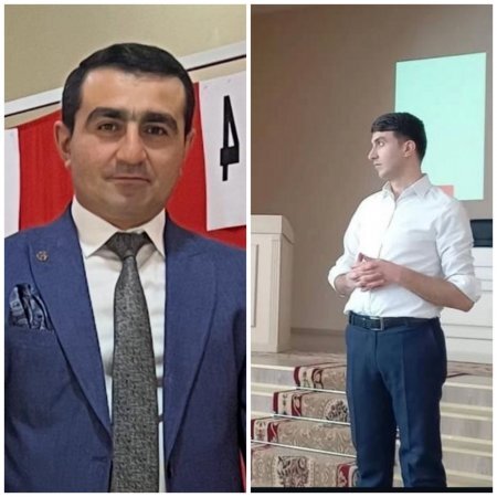 "Şəhriyar Laçınov Əli Həsənovun sözündən çıxa bilmədi və məni işdən azad etdi"