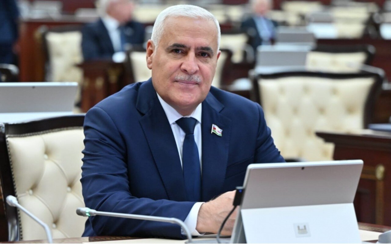 "Azərbaycan ilə Türkiyə regionda ən etibarlı tərəfdaş kimi çıxış edir" - Deputat