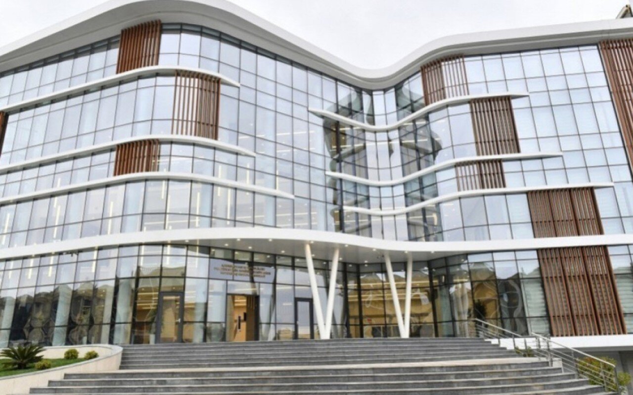 İyulda Prezident Administrasiyasının vətəndaş qəbulu CƏDVƏLİ