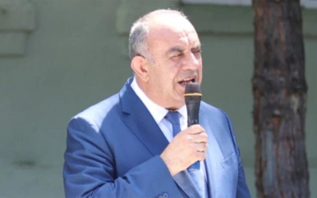 Külli miqdarda dövlət əmlakını mənimsəyən eks-icra başçısı həbs olundu