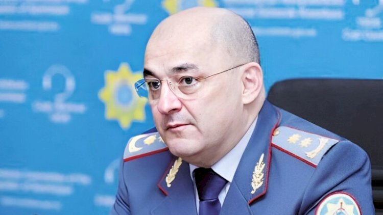 Fərid Usubov işdən çıxarıldı