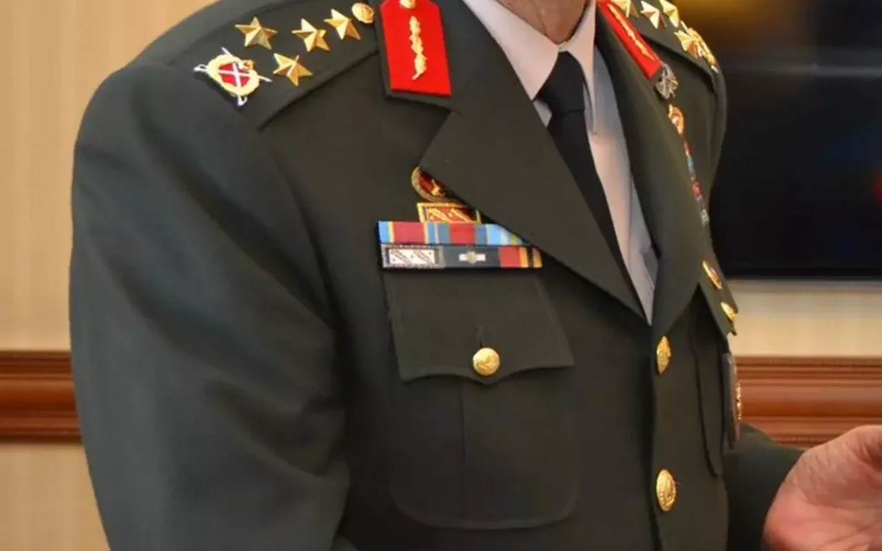 Türkiyədə FETÖ əməliyyatı - 158 əsgər saxlanıldı