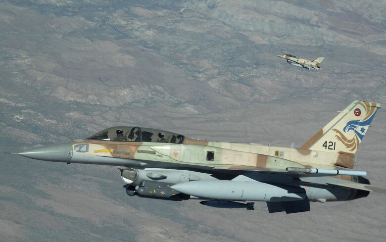 Tramp İsrailə səsləndi: Pilotlarınızı evə qaytarın!