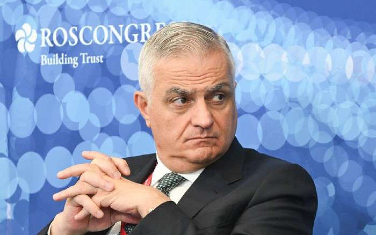 "AES təhlükəsizlik problemləri yaradır" - Qriqoryan etiraf etdi